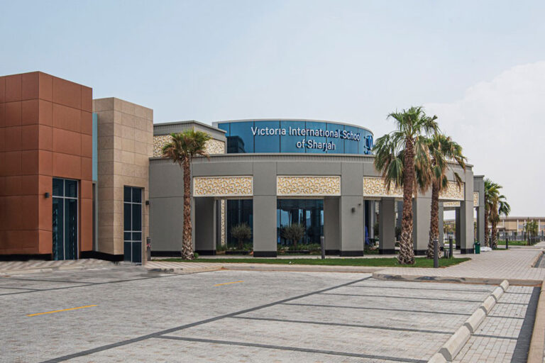 The Best Schools In Sharjah - Ultimate Guide - Everything Sharjah