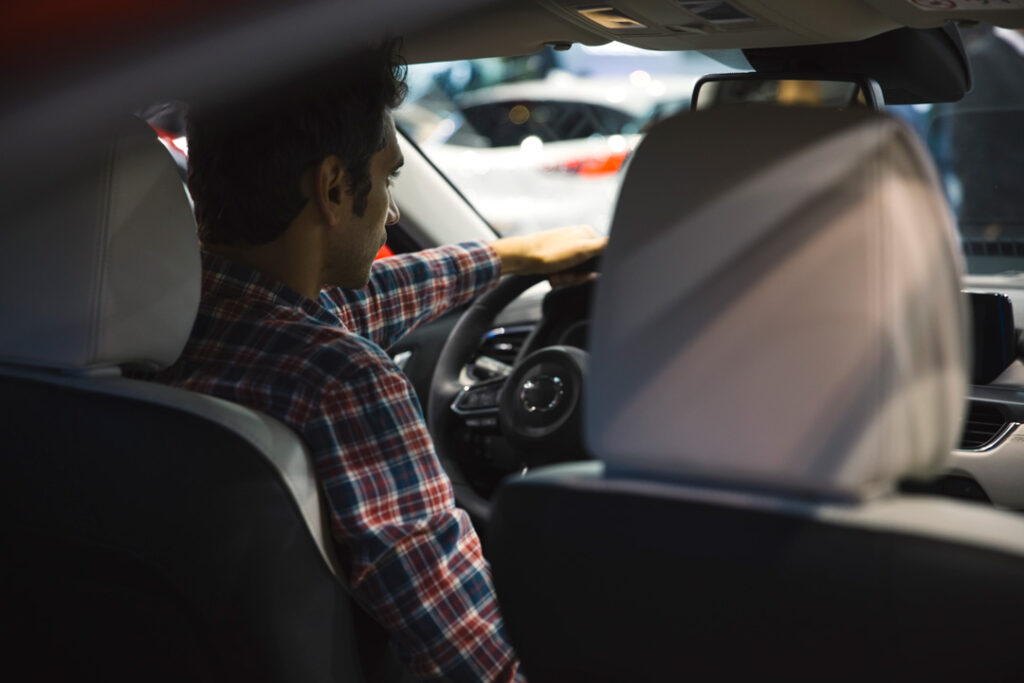 young man driving car 2023 11 27 05 11 26 utc