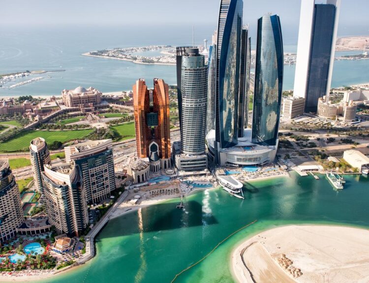 ADREC launches first residential Abu Dhabi Rental Index