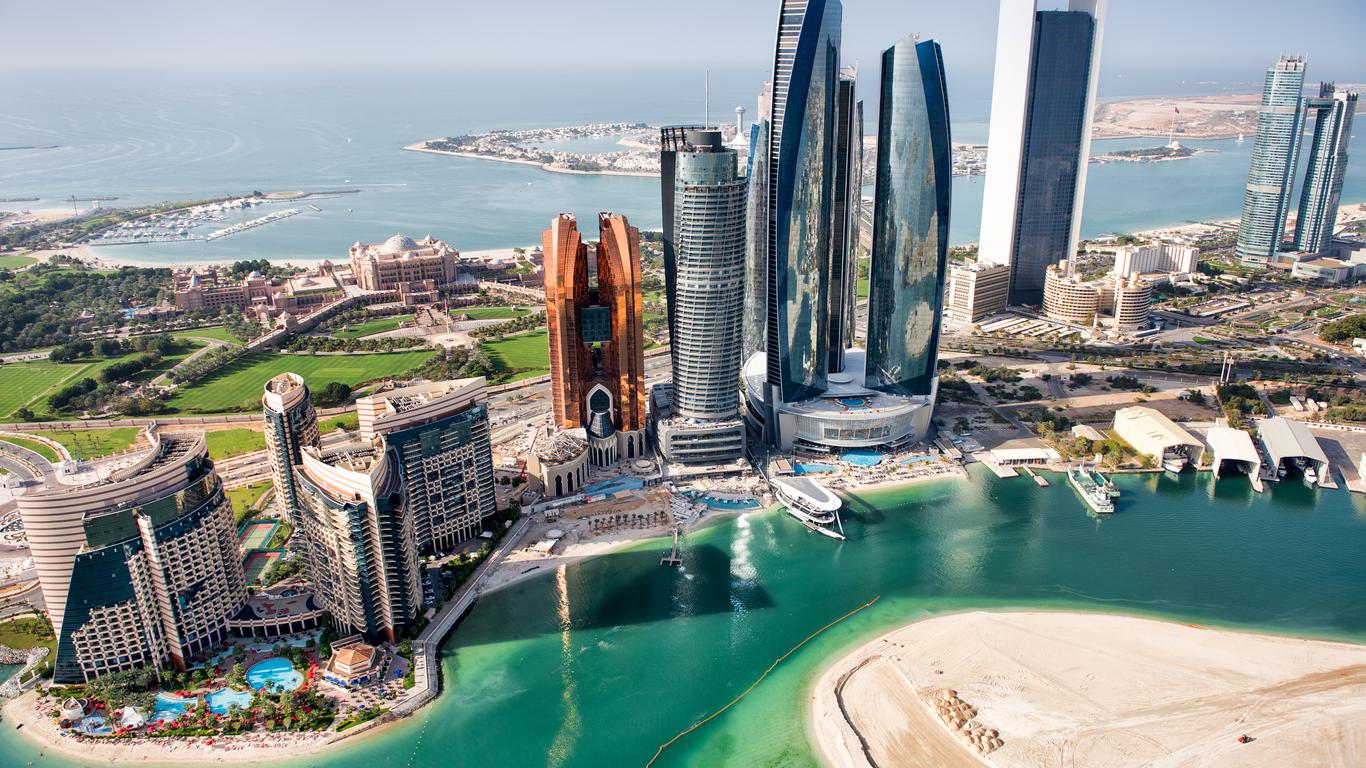 ADREC launches first residential Abu Dhabi Rental Index