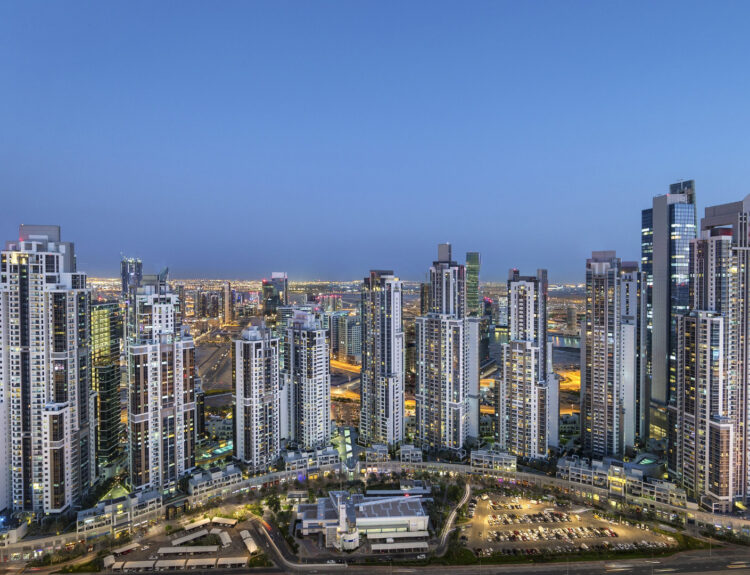 UAE Residential Real Estate Market Expected to Grow at a CAGR of 5.30% During 2024-2032