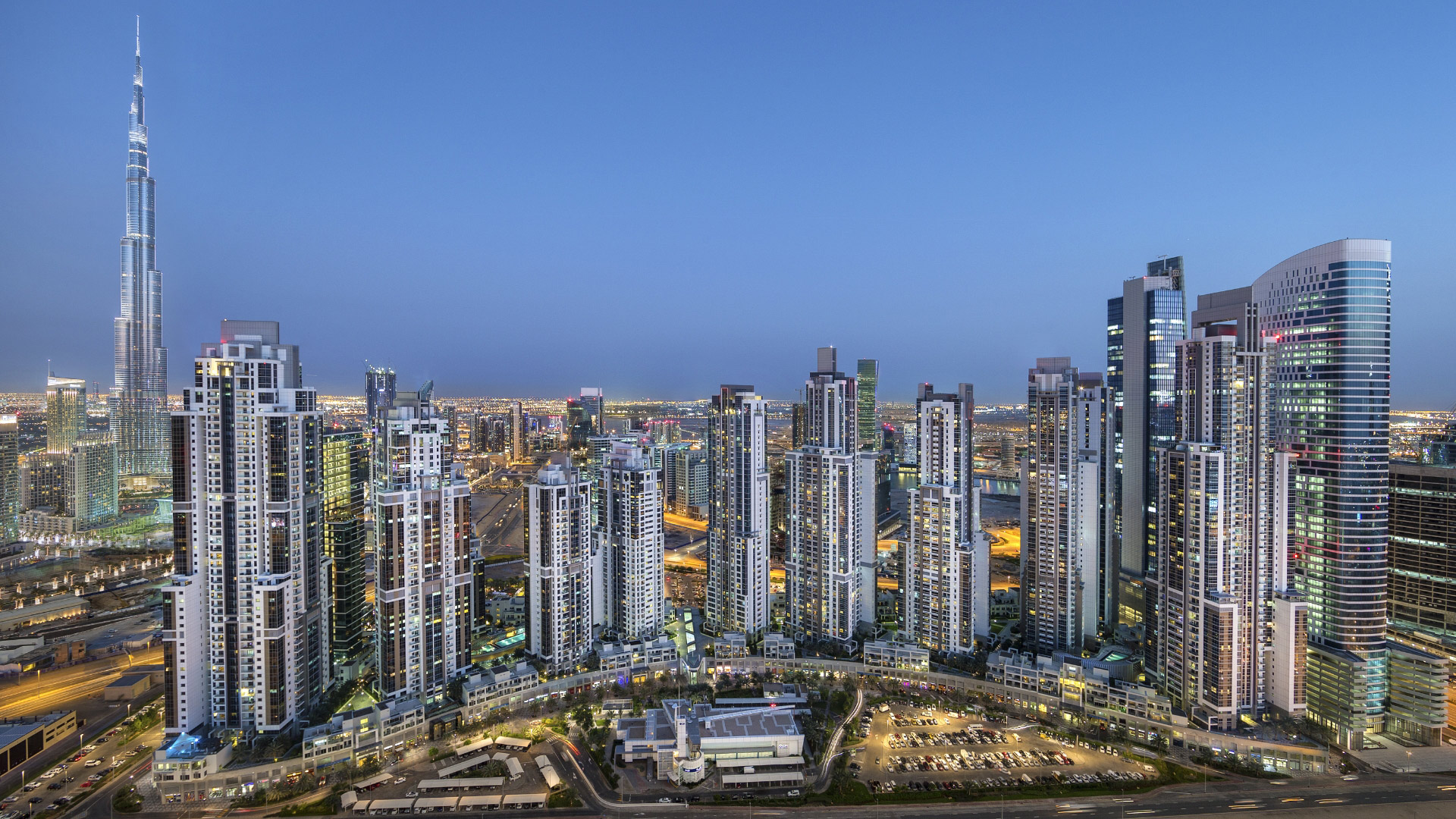 UAE Residential Real Estate Market Expected to Grow at a CAGR of 5.30% During 2024-2032