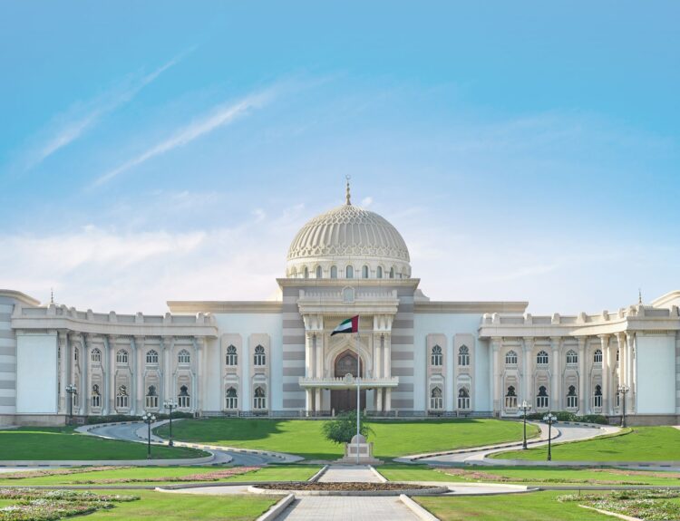 cover banner for Sharjah Chamber of Commerce, Explore Ties With Uzbekistan