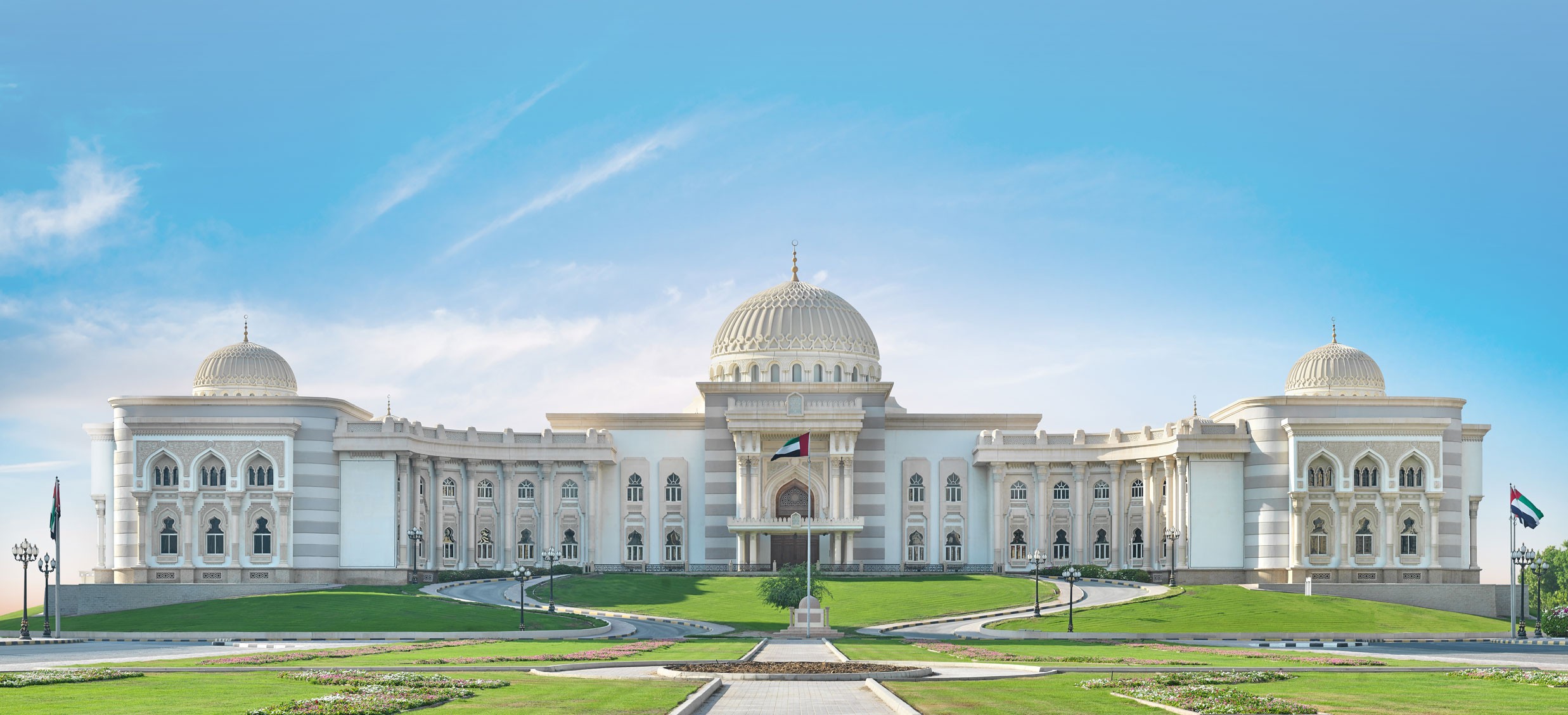 cover banner for Sharjah Chamber of Commerce, Explore Ties With Uzbekistan