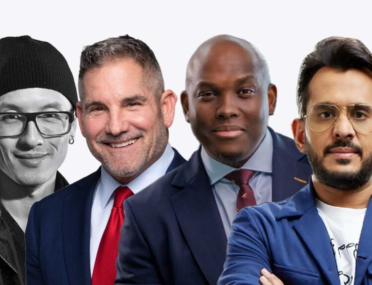 Cover banner for Grant Cardone to Deliver Keynote Address at Sharjah Investment Forum (SIF 2024)