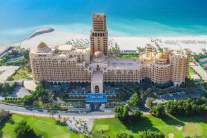 Cover Banner for Blogs Hilton, Aldar Partner To Open Abu Dhabi’s First Waldorf Astoria