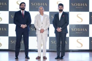 Sobha Group eyes $10bln revenue, enter furniture business