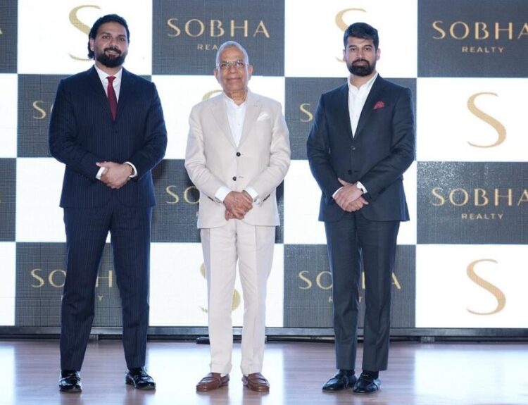 Sobha Group eyes $10bln revenue, enter furniture business