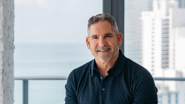 Grant Cardone has been a sales training consultant for over 25 years working with a wide range of organizations including Google, Morgan Stanley, Toyota, GM, Nissan, Infiniti, Reinhardt, Carrier, and the U.S. Army.