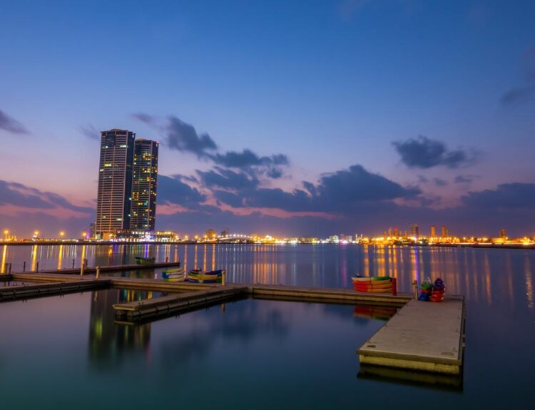 cover banner for UAE: Ras Al Khaimah 'Good Second Option for Holiday Homes,' Says Top Developer