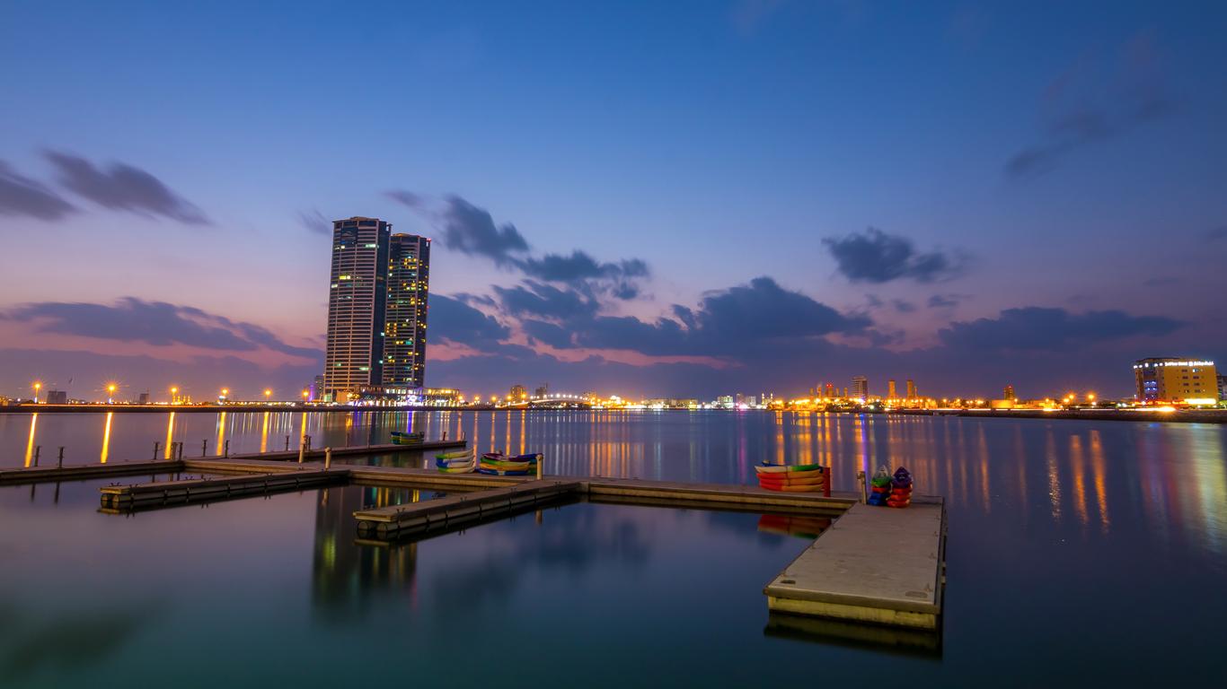 cover banner for UAE: Ras Al Khaimah 'Good Second Option for Holiday Homes,' Says Top Developer