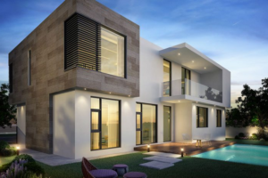 affordable villas in Sharjah for investors