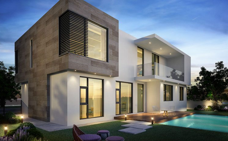 affordable villas in Sharjah for investors